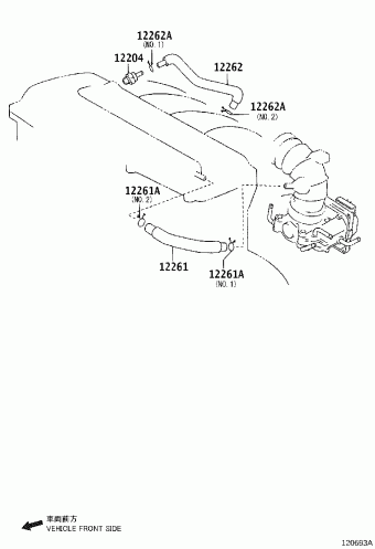 RAV4 ACA37L-ANPXKC ACA3#