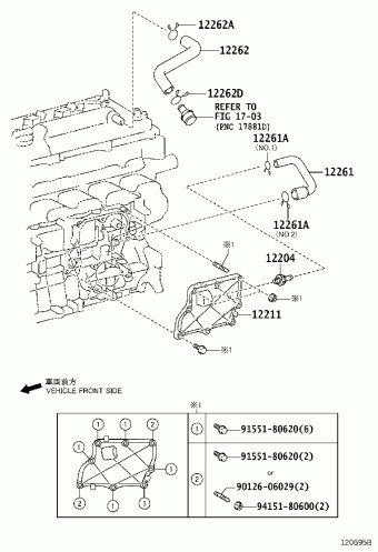 PRIUS(PLUG-IN HBD) ZVW35L-BHXEBA ZVW35