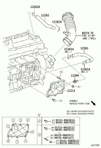 COROLLA ZRE142L-AEPDKA ZRE142
