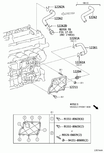 PRIUS ZVW30L-AHXEBA ZVW30