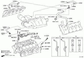 LAND CRUISER URJ200L-GNTEKA URJ200
