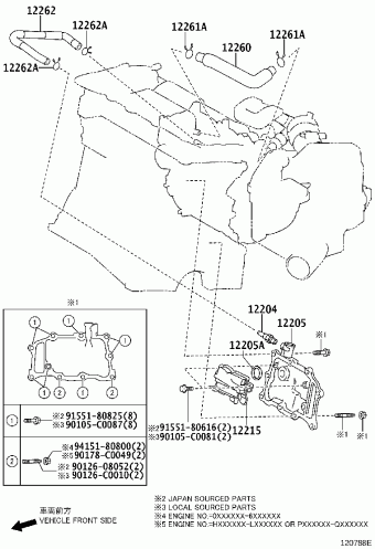 CAMRY/HYBRID ASV50L-AETNKW ACV51,ASV5#,AVV50,GSV50