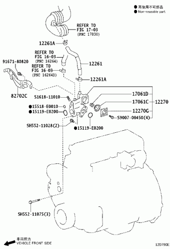 DYNA XZU720L-TKFRSW3 WU700,710,720,XZU710,720,730