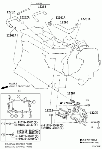 CAMRY/HYBRID AVV50L-CEXGBA ASV50L-C*****,AVV50,GSV50