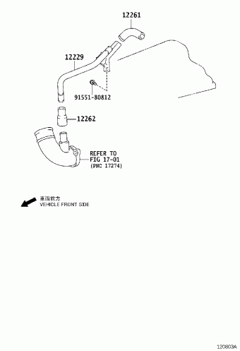 HILUX KUN35L-HRMDH 12.2011