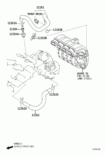 YARIS/HYBRID NSP130L-CHXNKW KSP130,NHP130,NLP130,NSP130