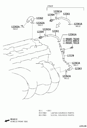 HILUX TGN26L-PRMDKV 06.2013