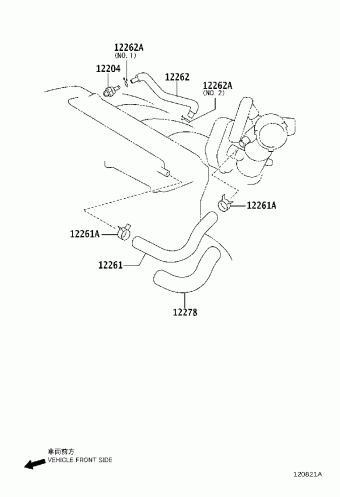 CAMRY/HYBRID ACV51L-REPNKX ACV51,ASV5#,AVV50,GSV50
