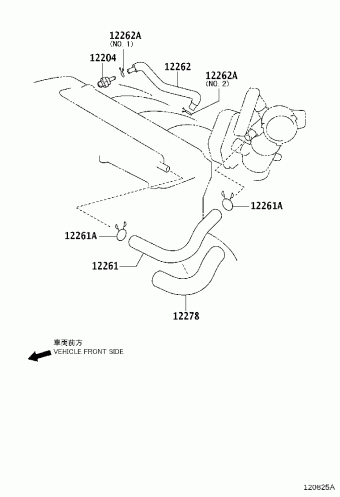 CAMRY/HYBRID ACV51L-JEPEKC ACV51,ASV5#,AVV50