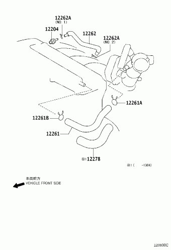 CAMRY/HYBRID ACV51R-JEPEKT ACV51,ASV5#,AVV50