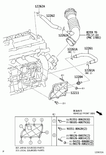 COROLLA HB ZRE152R-AHFDKQ ZRE152