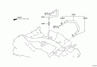 GT86/86 ZN6DK-E8 ZN6