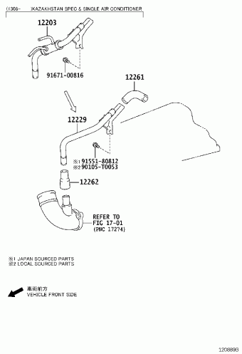 HILUX KUN26L-HRPSY 05.2012