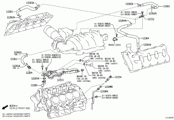 TUNDRA USK56L-PSTLKA GSK5#,UCK5#,UPK5#,USK5#