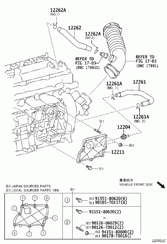 COROLLA ZRE172L-GEFNKK ZRE17#