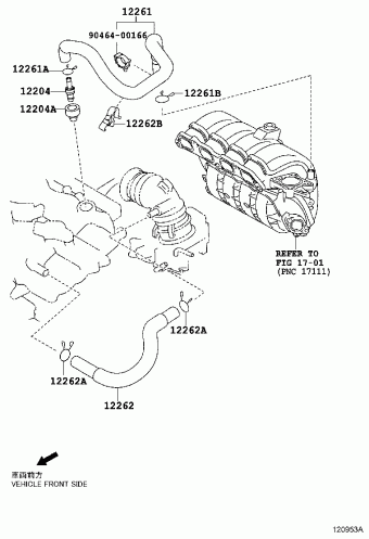 YARIS/HYBRID NSP130L-CHXGKW KSP130,NHP130,NLP130,NSP13#
