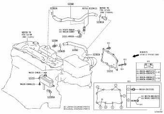 CAMRY/HYBRID ASV51L-JETEHC ACV51,ASV5#,AVV50