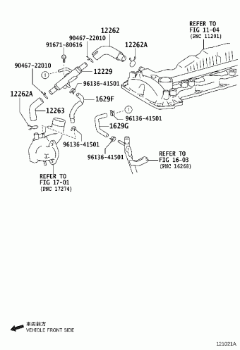 LAND CRUISER PRADO GDJ150L-GKTEYW GDJ15#,GRJ150,KDJ15#