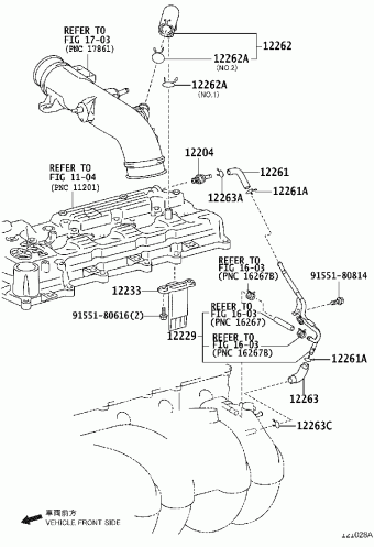 TACOMA TRN245L-CRTSKA GRN2##,3##,TRN2##