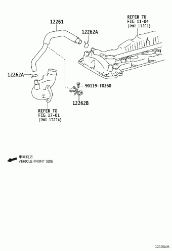 INNOVA GUN142R-MDMSXD GUN14#,TGN14#