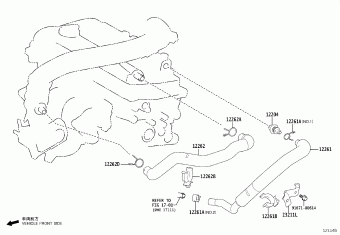 COMFORT NTP10R-AHXDN NTP10