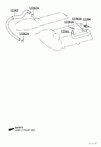 4RUNNER GRN210L-GKPGKA GRN21#,UZN21#