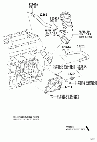 COROLLA ZRE172L-DEXNKA ZRE172