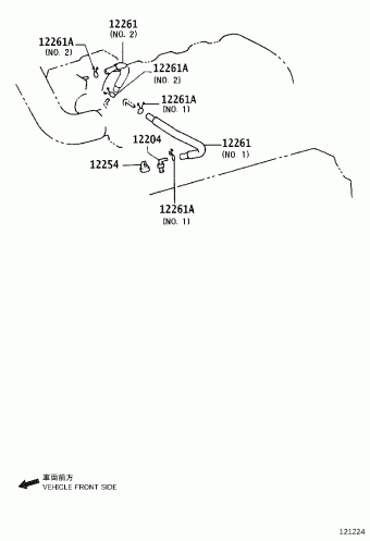 4RUNNER UZN215L-GKAZKA GRN21#,UZN21#