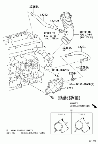 AURIS/HYBRID ZRE185R-DHFNPW 06.2013