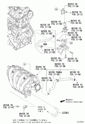 SCION IA/YARIS R/IA DB7P-NAG DADW,DAE#,DB7P,DD1#,DDF#,DM0#