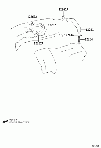 CROWN GRS208L-DETBKC GRS20#,UZS200