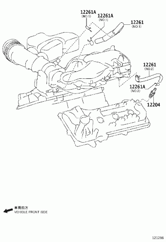 4RUNNER GRN285L-GKAGKA GRN28#,TRN28#