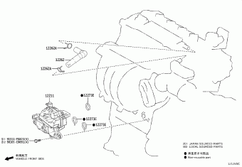 C-HR MAXA10L-EHXGHC MAXA10,MAXH10