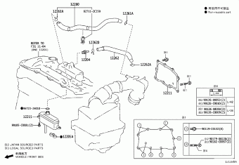 CAMRY/HYBRID ASV71L-JETGHU ASV7#,AXVA70,AXVH71,MXVA71