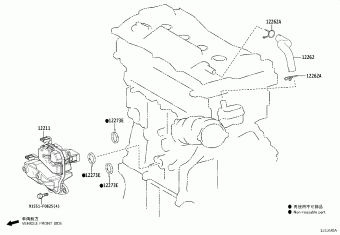 CAMRY/HYBRID AXVA70R-JEZGGT ASV7#,AXVA70,AXVH71,MXVA71