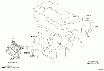 CAMRY/HYBRID AXVH71R-JEXVBX ASV7#,AXVA70,AXVH71,MXVA71