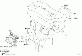 RAV4 AXAA54L-ANZXBA AXAA5#,AXAH5#,AXAL54