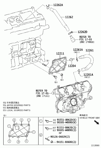 COROLLA ZWE211L-DEXNBV MZEA11,ZRE21#, ZWE21#