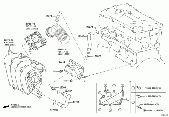 COROLLA SED ZRE212L-AEXLPA MZEA1#,ZRE212,ZWE21#