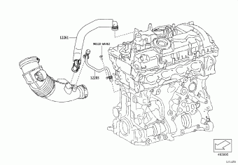 SUPRA DB23L-ZTLA DB03,23,43