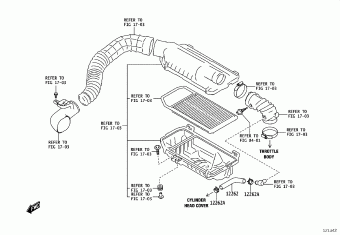 GLANZA K12MR-GHMVKX K12M,K12N