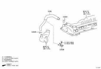HILUX GUN126R-DTTMHQ 03.2020