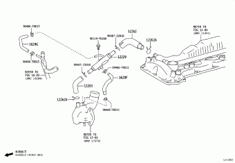 HILUX GUN125L-DNTHHW GUN12#,135