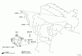 WILDLANDER (GTMC) MXAA52L-GNXMBC AXAH5#,AXAL5#,MXAA5#