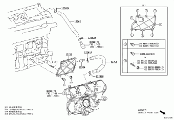 COROLLA CROSS ZVG10L-EHXGBV MXGA10,ZSG10,ZVG10