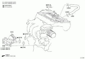 LEVIN/HYBRID MZEA17L-CEXNBC MZEA1#,NRE210,ZWE21#