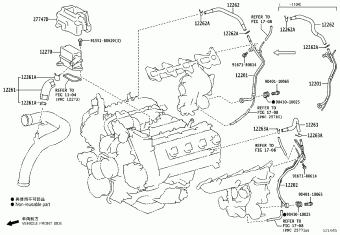LAND CRUISER VDJ200R-GNTEZW UZJ200,URJ202,VDJ200