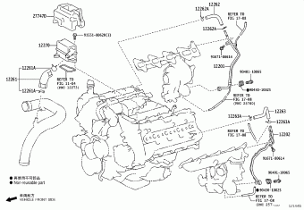 LAND CRUISER VDJ200R-GNTEZW UZJ200,URJ202,VDJ200