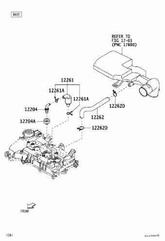 RAIZE A251LA-GMLF A250,A251