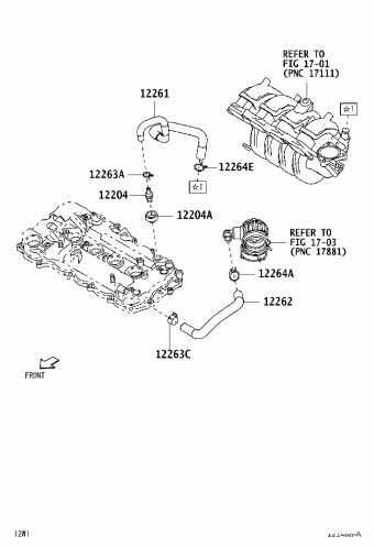 AVANZA/VELOZ W101LE-LBGFX W100,W101